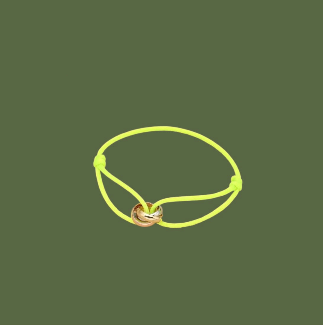 Bracelet Jeanne
