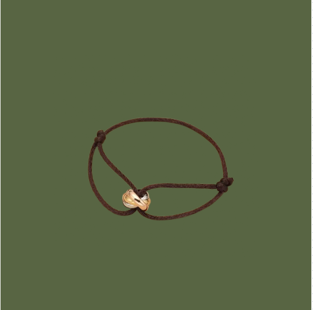 Bracelet Jeanne